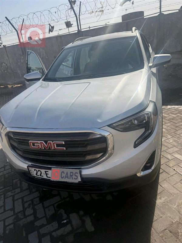 جي ام سي تيراين 2020 للبيع في العراق - شط العرب